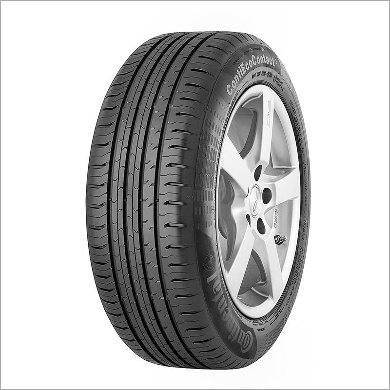 Neumáticos Continental Eco Contact 3, nuevo para auto